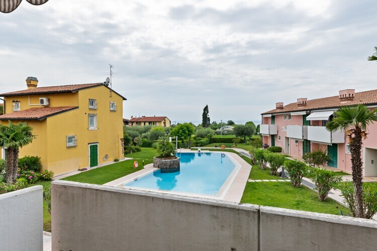Meridiana Tre - Maison à 500m du lac de Lazise - Photo 29