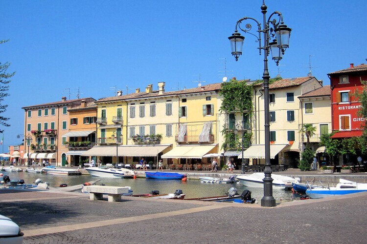 Meridiana Tre - Maison à 500m du lac de Lazise - Photo 33