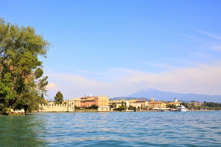Meridiana Tre - Maison à 500m du lac de Lazise - Photo 37