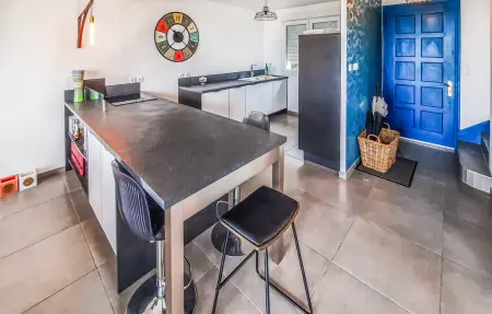 Maison vue océan à 350m de la plage, Plouarzel : photo 3