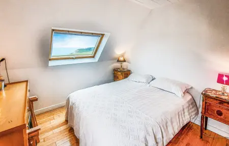 Maison vue océan à 350m de la plage, Plouarzel : photo 4