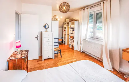 Maison vue océan à 350m de la plage, Plouarzel : photo 5