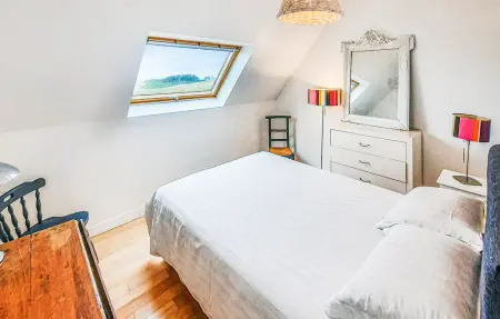 Maison vue océan à 350m de la plage, Plouarzel : photo 6