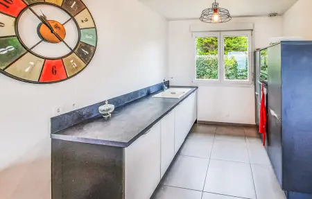 Maison vue océan à 350m de la plage, Plouarzel : photo 18