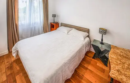Maison vue océan à 350m de la plage, Plouarzel : photo 21