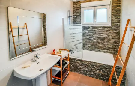 Maison vue océan à 350m de la plage, Plouarzel : photo 23