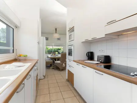 Les Dunes de la Prade, Maison 8 personnes à Moliets - Photo 6