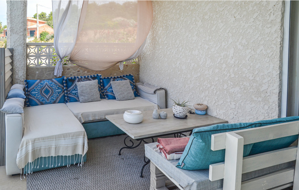 Maison avec piscine privée à Campagnan, 14 km de Pézenas - Photo 3
