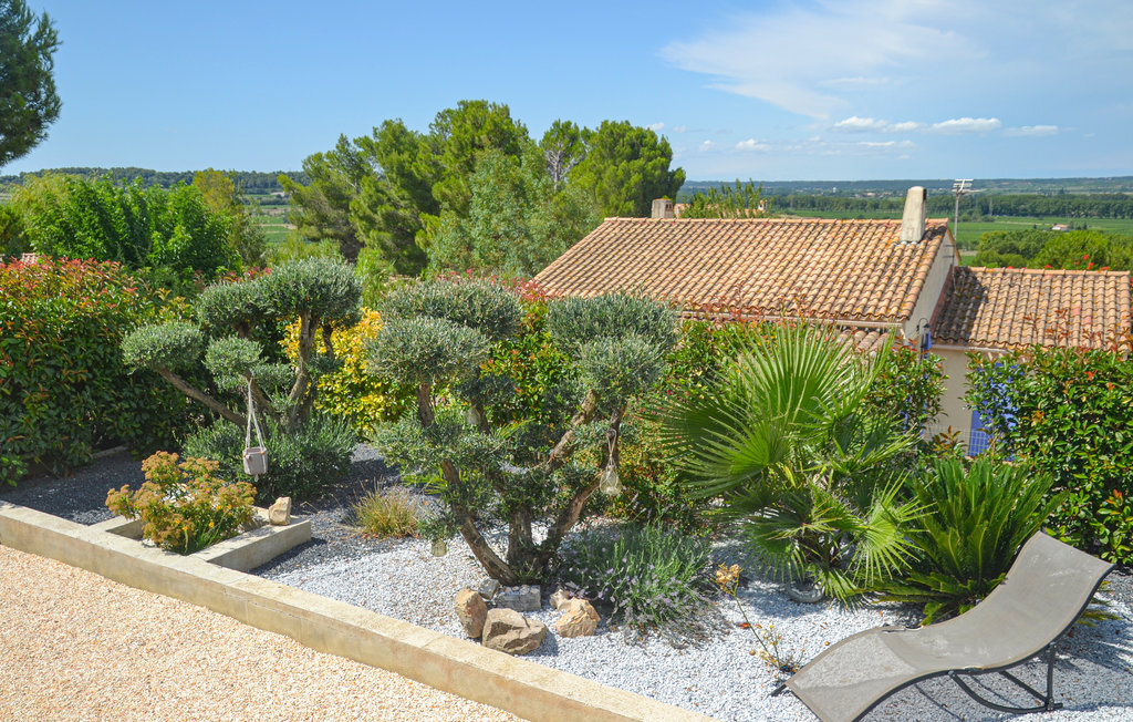 Maison avec piscine privée à Campagnan, 14 km de Pézenas - Photo 14