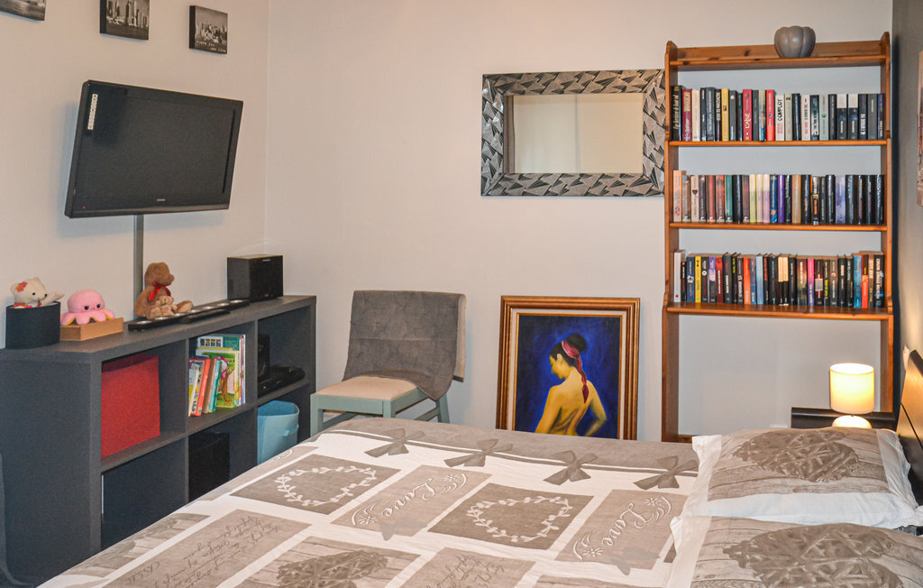 Maison avec piscine privée à Campagnan, 14 km de Pézenas - Photo 25