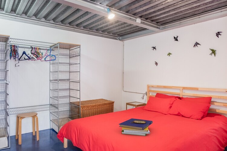 Maison Playa Padriñán, 500 m de la plage de Silgar - Photo 5