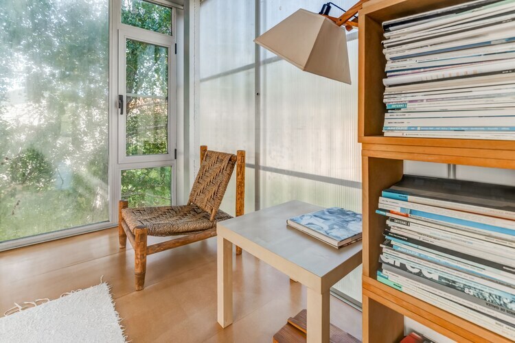 Maison Playa Padriñán, 500 m de la plage de Silgar - Photo 8