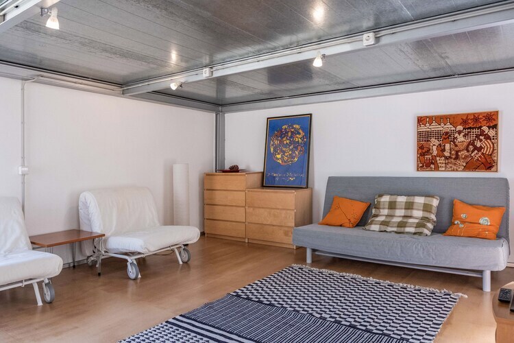 Maison Playa Padriñán, 500 m de la plage de Silgar - Photo 10