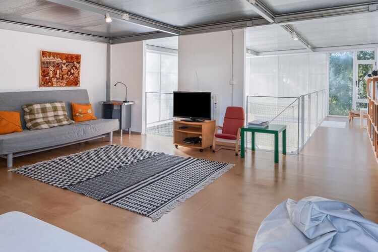 Maison Playa Padriñán, 500 m de la plage de Silgar - Photo 11