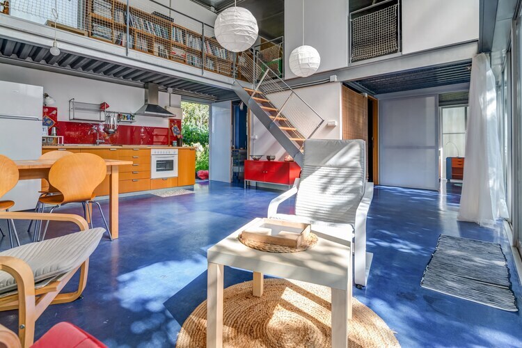 Maison Playa Padriñán, 500 m de la plage de Silgar - Photo 14