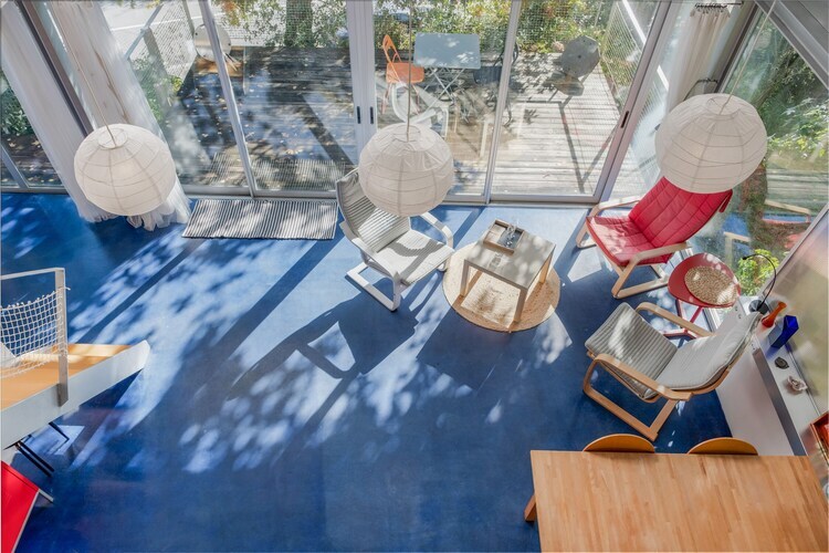 Maison Playa Padriñán, 500 m de la plage de Silgar - Photo 18