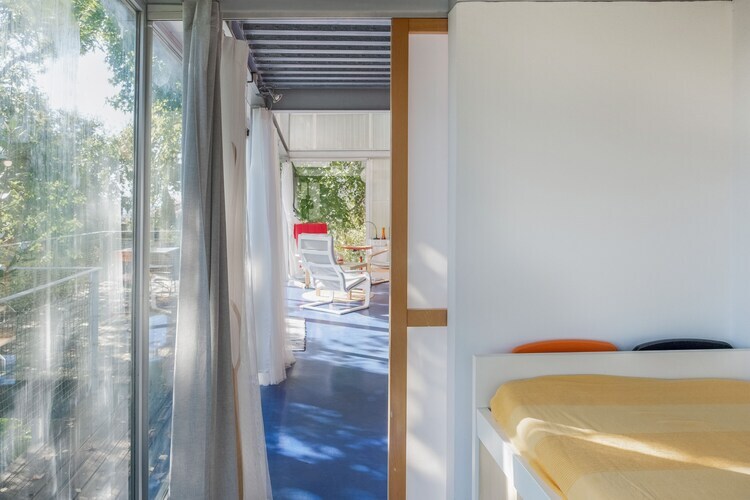 Maison Playa Padriñán, 500 m de la plage de Silgar - Photo 21