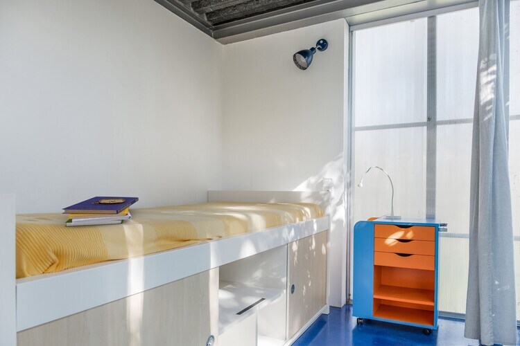Maison Playa Padriñán, 500 m de la plage de Silgar - Photo 22