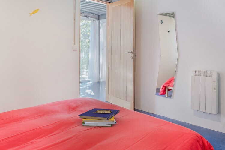 Maison Playa Padriñán, 500 m de la plage de Silgar - Photo 25