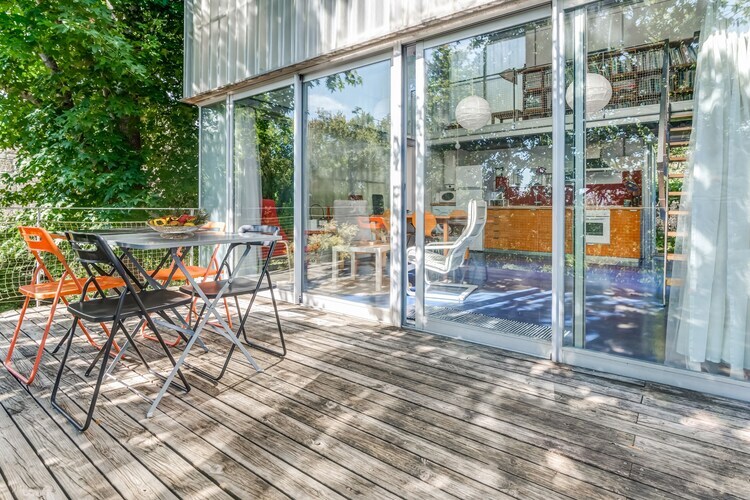 Maison Playa Padriñán, 500 m de la plage de Silgar - Photo 28