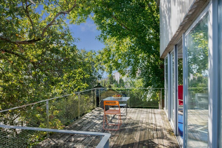 Maison Playa Padriñán, 500 m de la plage de Silgar - Photo 29
