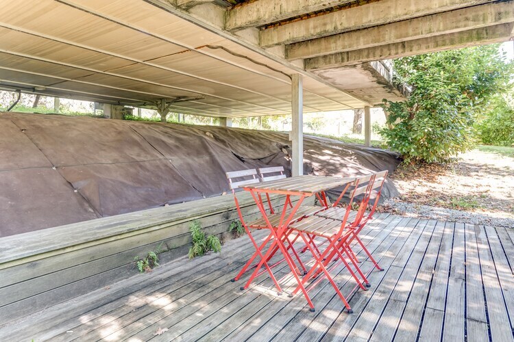 Maison Playa Padriñán, 500 m de la plage de Silgar - Photo 34
