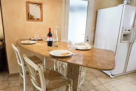 Maison 2 chambres avec piscine privée à Narbonne : photo 13