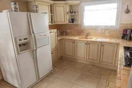 Maison 2 chambres avec piscine privée à Narbonne : photo 14