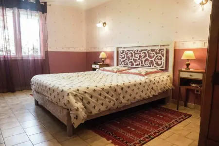 Maison 2 chambres avec piscine privée à Narbonne : photo 15