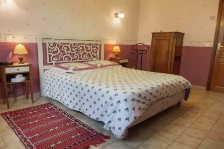 Maison 2 chambres avec piscine privée à Narbonne : photo 16
