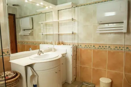 Maison 2 chambres avec piscine privée à Narbonne : photo 20
