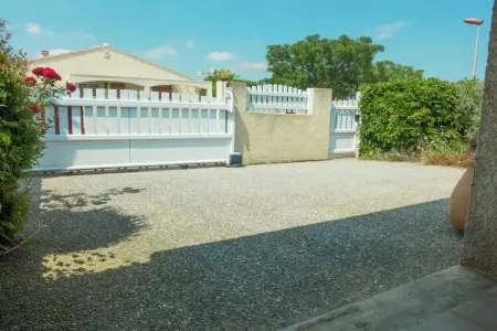Maison 2 chambres avec piscine privée à Narbonne : photo 23