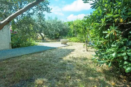 Maison 2 chambres avec piscine privée à Narbonne : photo 24
