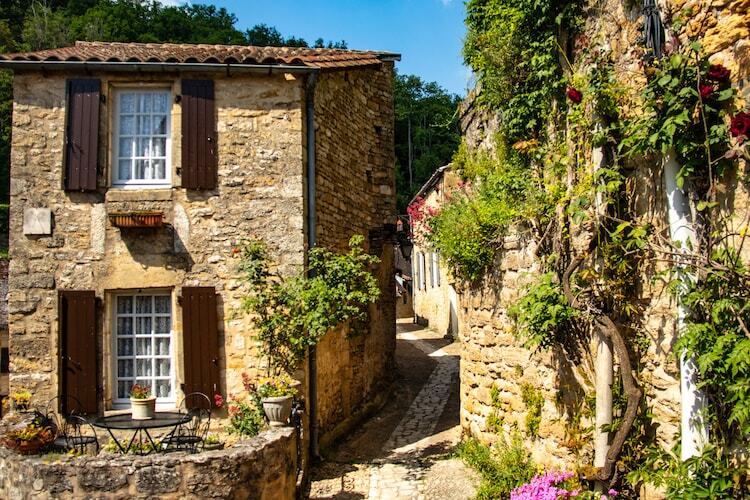 Maison Villages de Cigales à Mauroux, 4 pers. - Photo 20