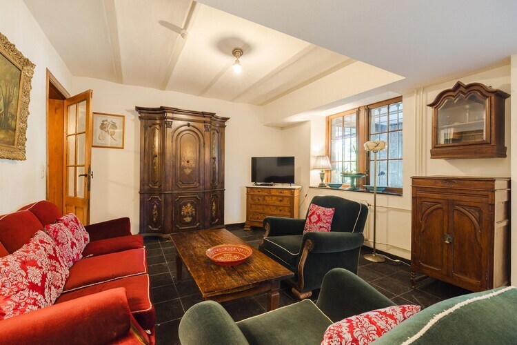 Villa Bel Air, grande maison pour 27 personnes à Spa - Photo 7