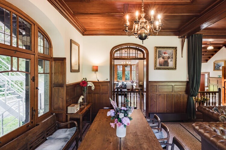 Villa Bel Air, grande maison pour 27 personnes à Spa - Photo 13
