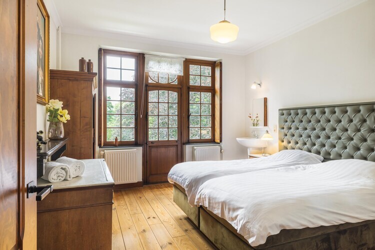 Villa Bel Air, grande maison pour 27 personnes à Spa - Photo 17
