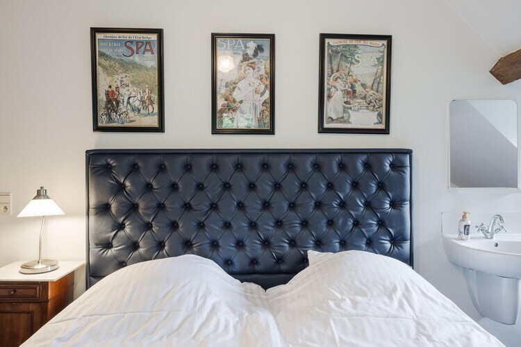 Villa Bel Air, grande maison pour 27 personnes à Spa - Photo 19