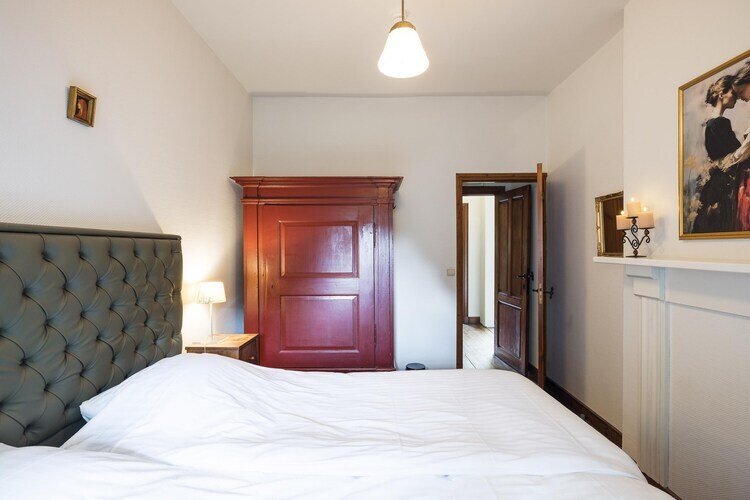 Villa Bel Air, grande maison pour 27 personnes à Spa - Photo 20