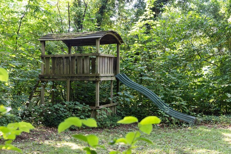 Villa Bel Air, grande maison pour 27 personnes à Spa - Photo 27