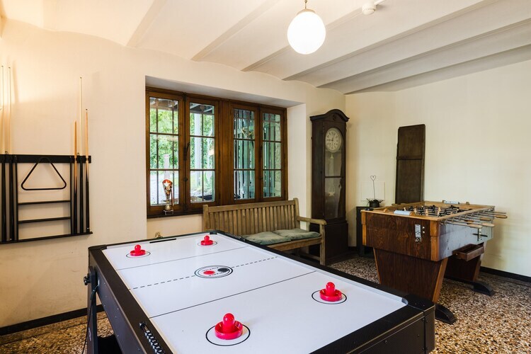 Villa Bel Air, grande maison pour 27 personnes à Spa - Photo 28