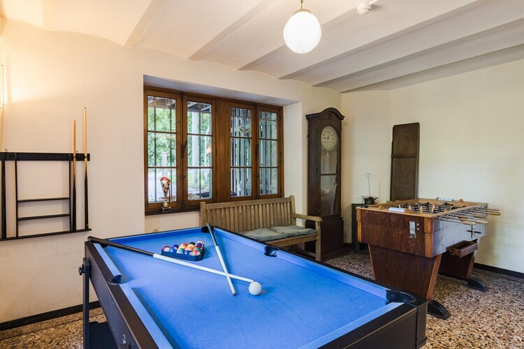 Villa Bel Air, grande maison pour 27 personnes à Spa - Photo 29