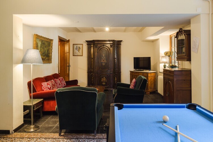 Villa Bel Air, grande maison pour 27 personnes à Spa - Photo 30
