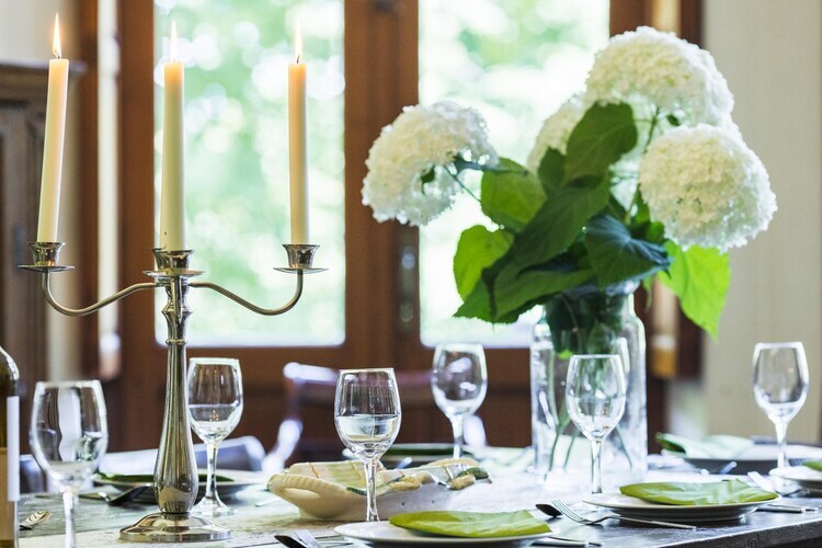 Villa Bel Air, grande maison pour 27 personnes à Spa - Photo 38