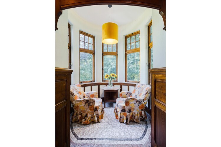 Villa Bel Air, grande maison pour 27 personnes à Spa - Photo 40