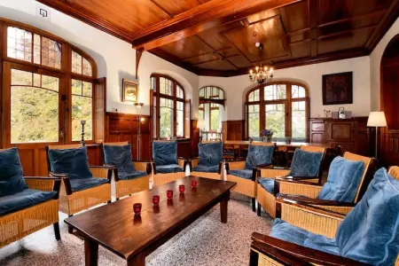 Location villa à Spa