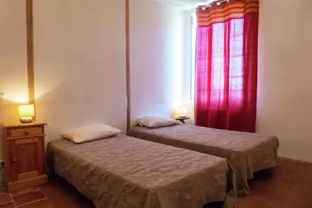 Maison 3 chambres entre vignes et oliviers à Murviel : photo 16