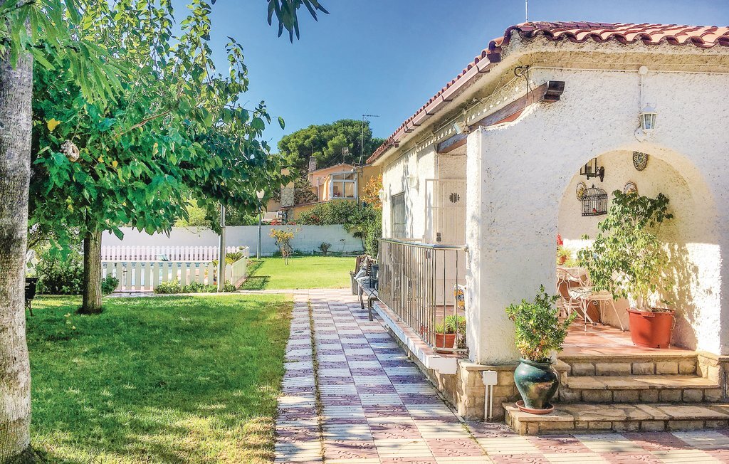 Maison 6 personnes à Francàs - Photo 8