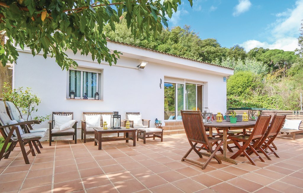 Maison 3 chambres avec piscine privée à St. Cebrià - Photo 1