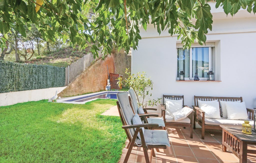Maison 3 chambres avec piscine privée à St. Cebrià - Photo 4